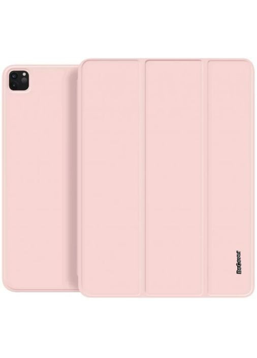 Чехол-книга Magnetic для Apple iPad Pro 11 2020/2021/2022 Pink BeCover (360417106)