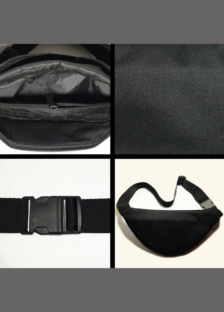 Набір: Сумка-бананка+ Кружка майнкрафт "Minecraft" дитяча з принтом No Brand (306438329)