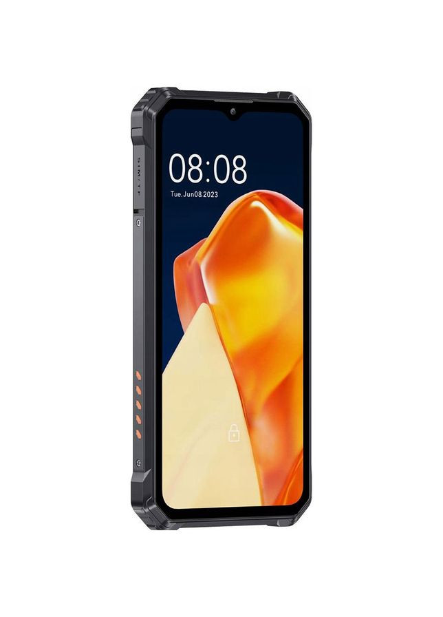 Смартфон WP28S 4/128GB Orange (6931940757584) Oukitel (319552973)