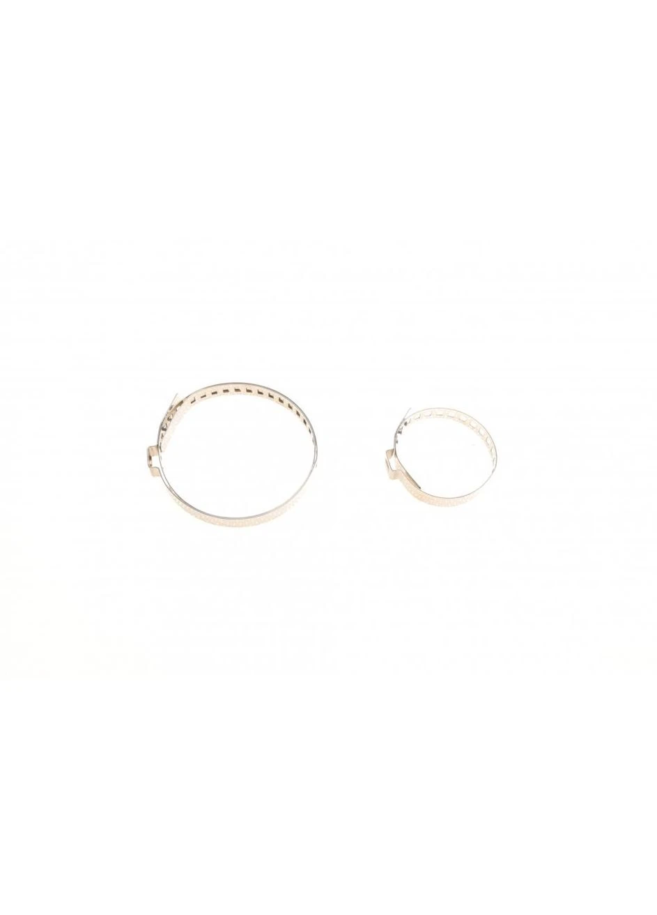 Комплект пыльника РШ шарнира PARTS CVB-2007 No Brand (360951027)