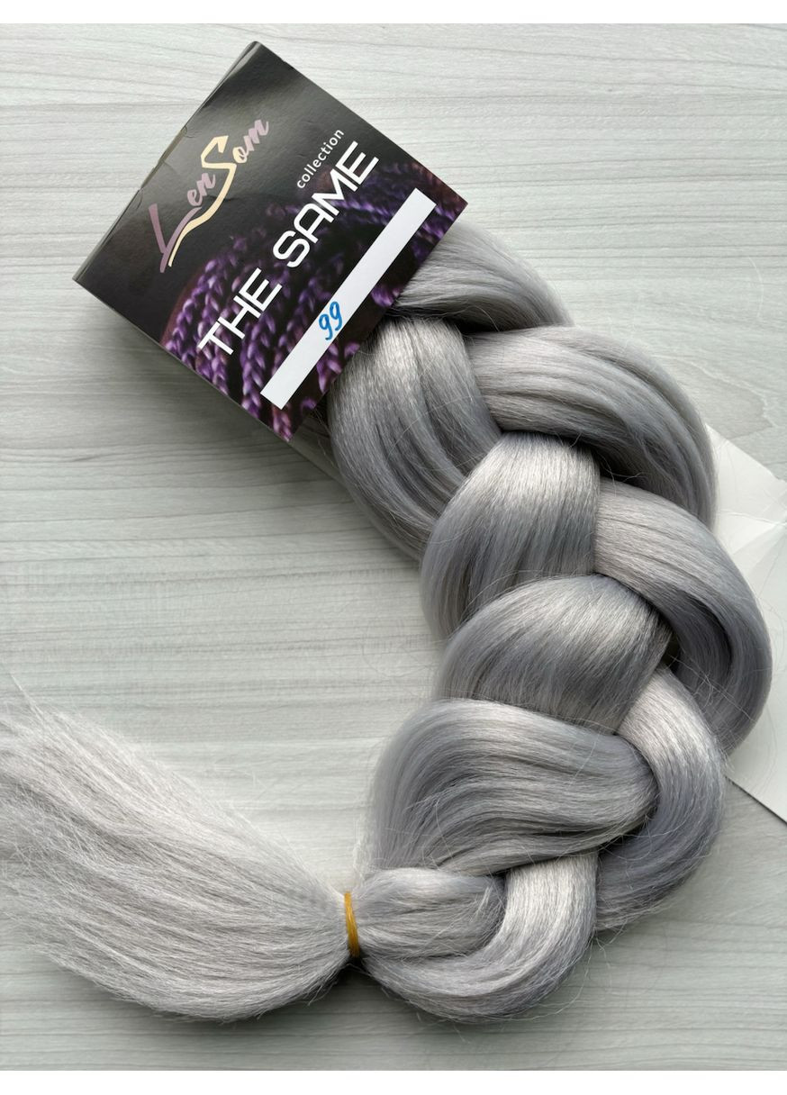 Канекалон #99 (100 г) LenSom The Same (370626059)