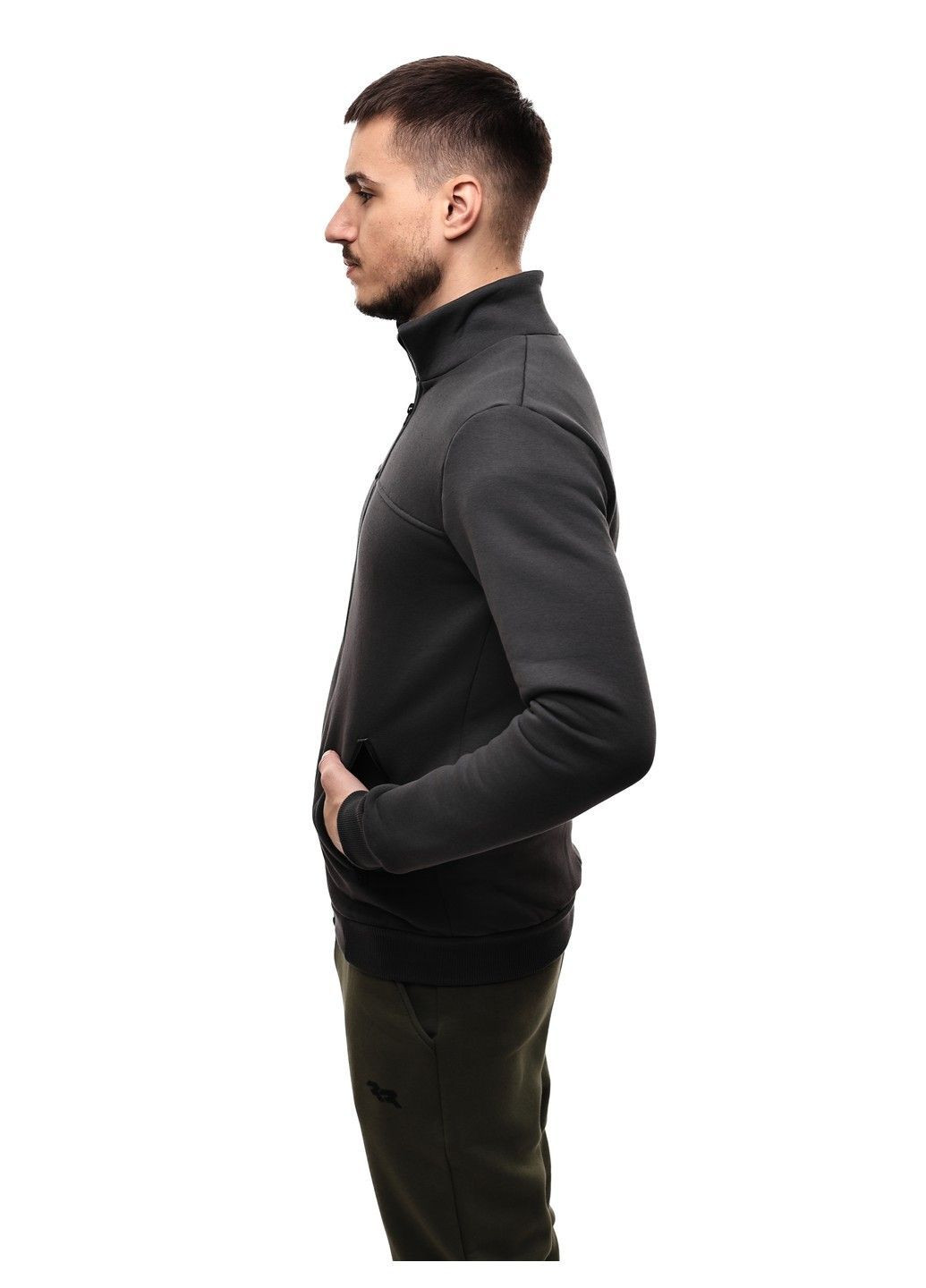 Толстовка мужская No Brand (371362271)