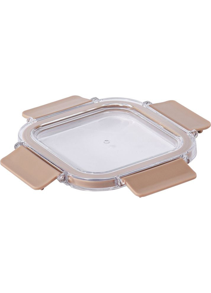 Гастроємність для зберігання Meyer квадратна 0.5 л (RG-9101/500) Ringel (338435076)