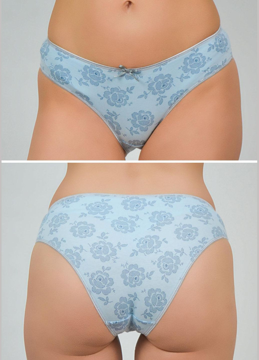 Трусы женские Roksana (297214878)