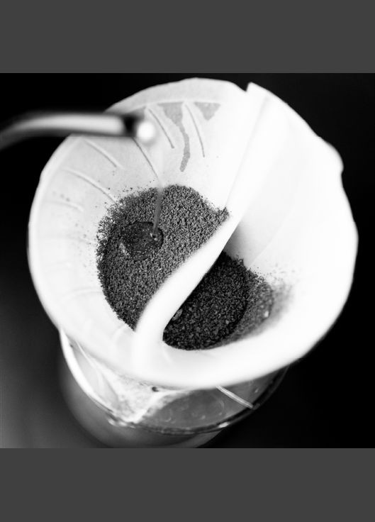 Фільтр SIBARIST Dual Chamber Paper Filters 30 шт. (R-300671-VS) No Brand (314455064)