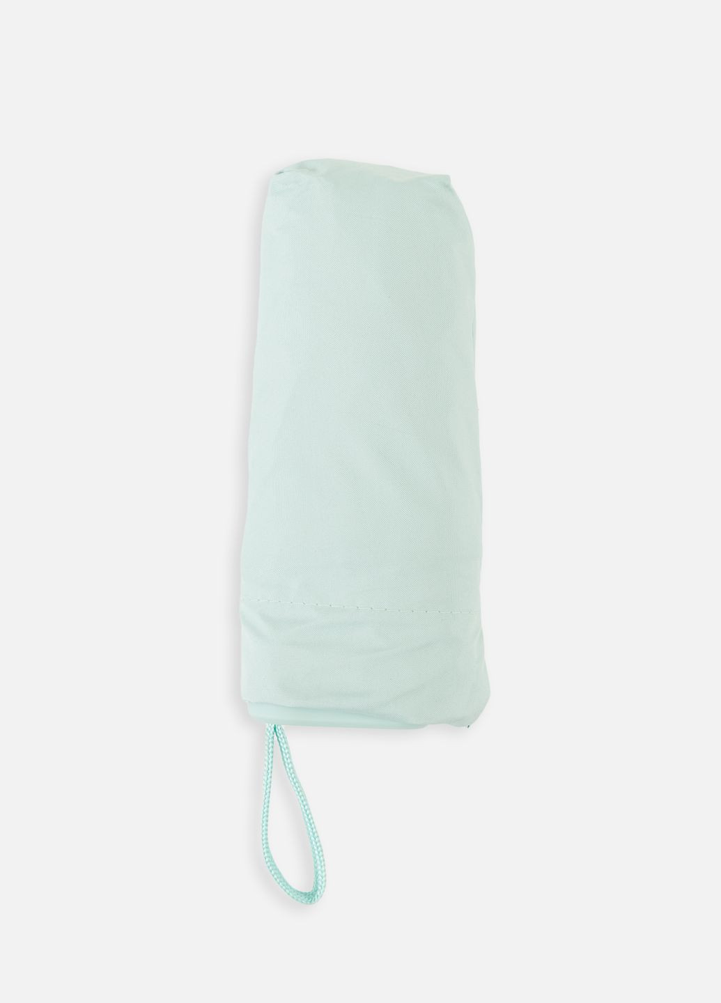 М'ятна жіноча механічна парасолька колір м'ятний цб-00268821 (316037671)