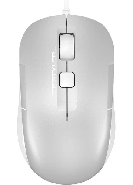 Мышь Fstyler FM26S Icy White A4Tech (360416038)