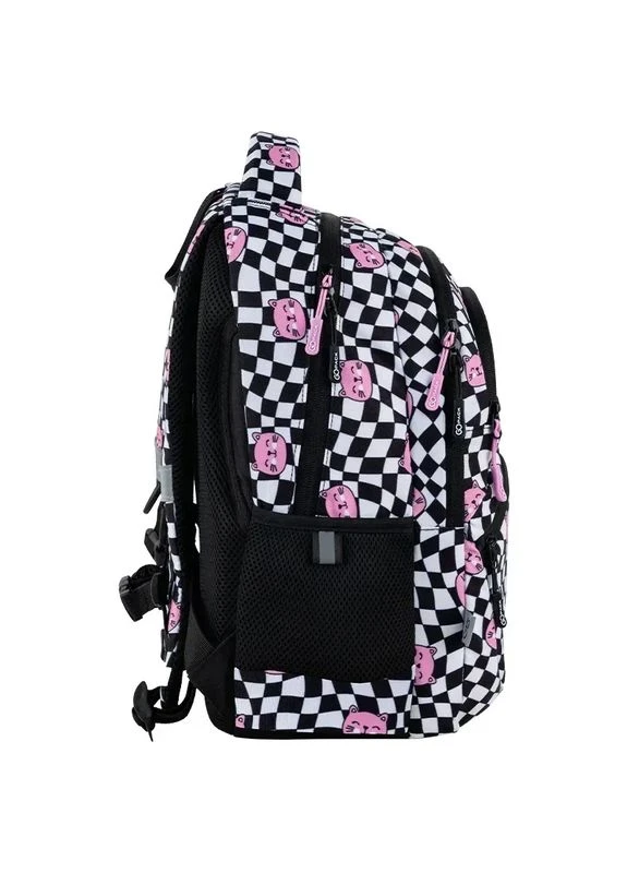 Рюкзак школьный Education Pretty Kitties GO25-175M-2 GoPack (375858896)