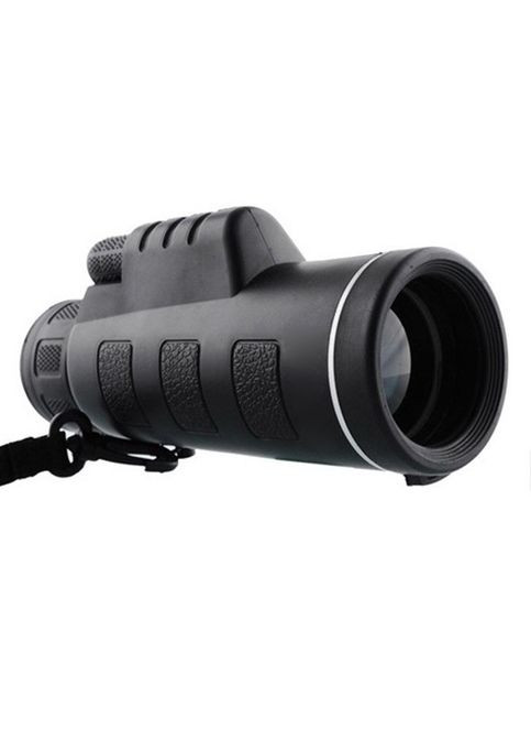 Монокуляр UN-3012 40X60 надпотужний легкий компактний з подвійним фокусуванням No Brand (368771718)