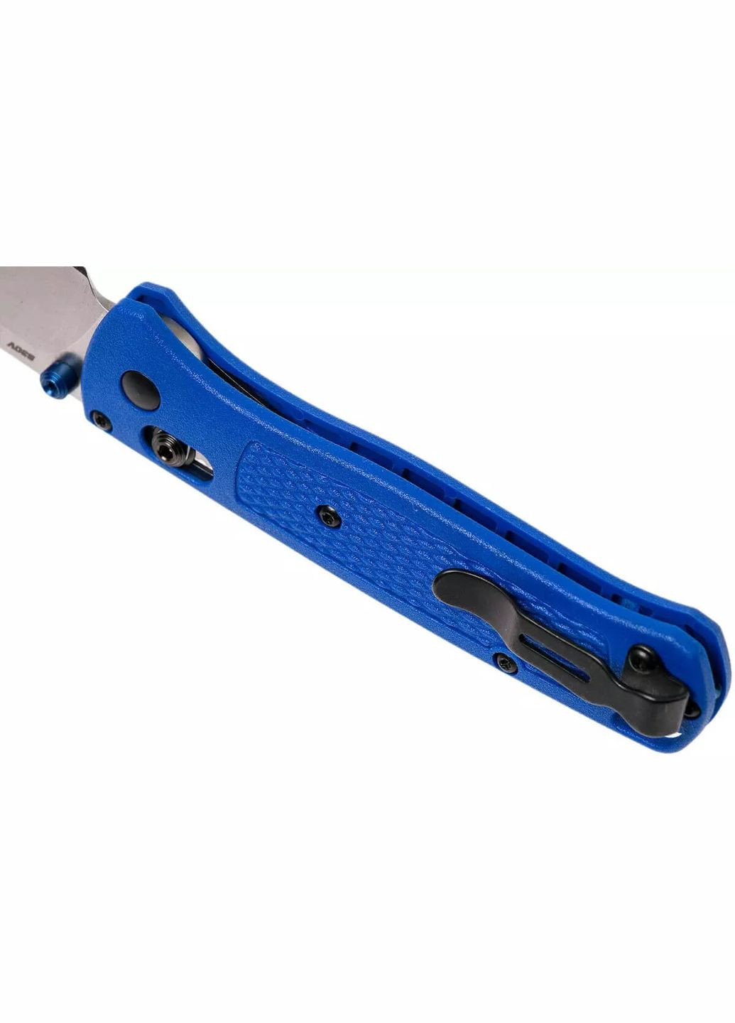 Нож AXIS Lock Blue - 535 Benchmade Bugout (325878282)