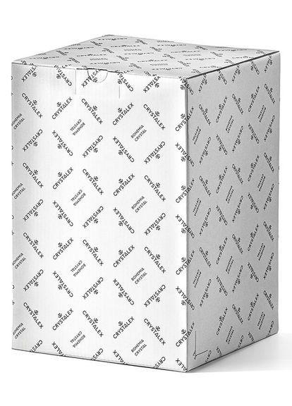 Ваза Crystal Petra 14.5 см (B82530) Bohemia (309202176)