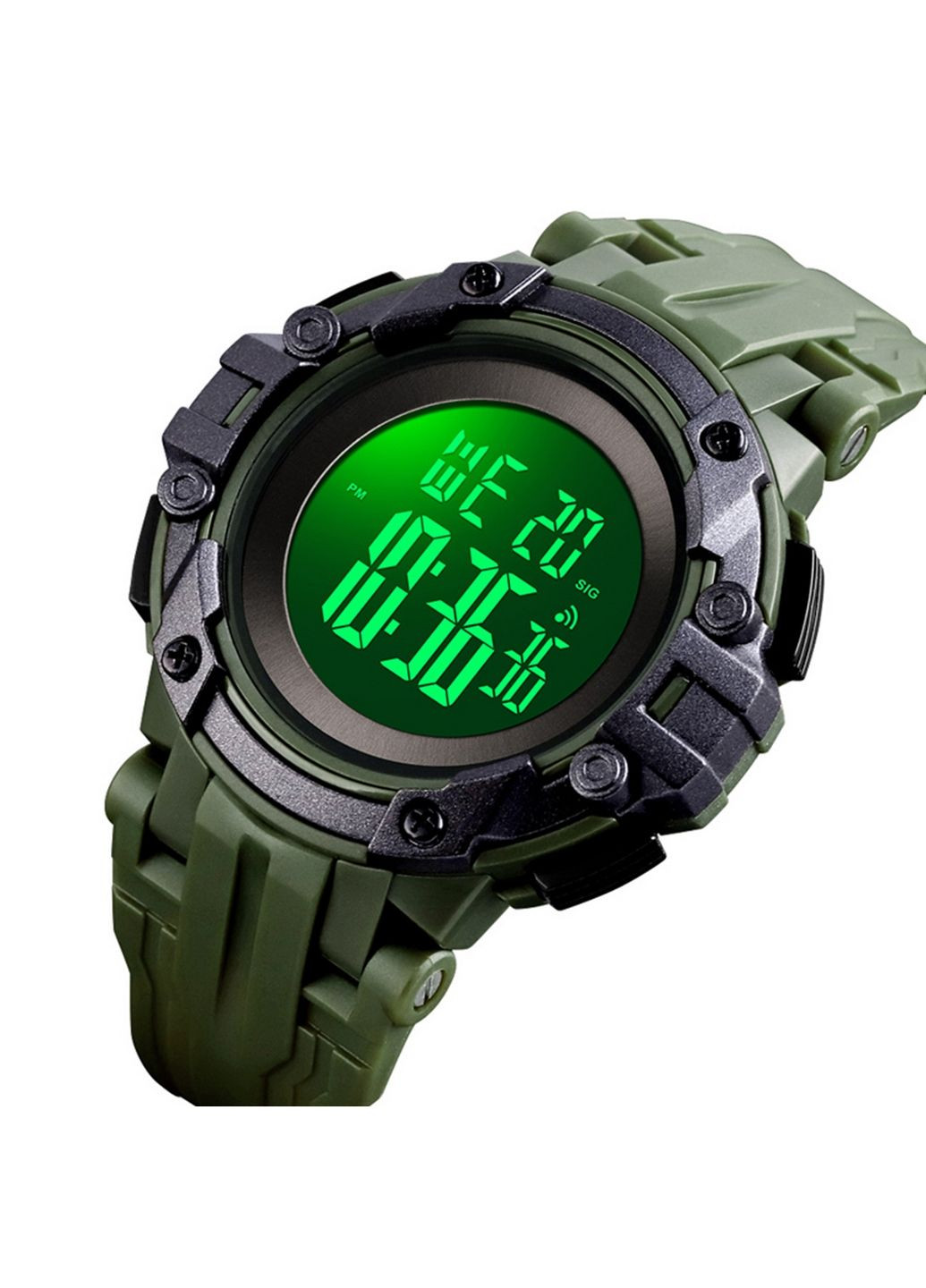 Мужские наручные часы Skmei (371762711)