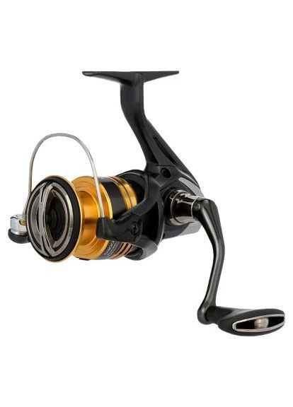 Котушка Sahara FJ 4+1BB (SH4000FJ) Shimano Sahara FJ 4000 4+1BB (366029016)