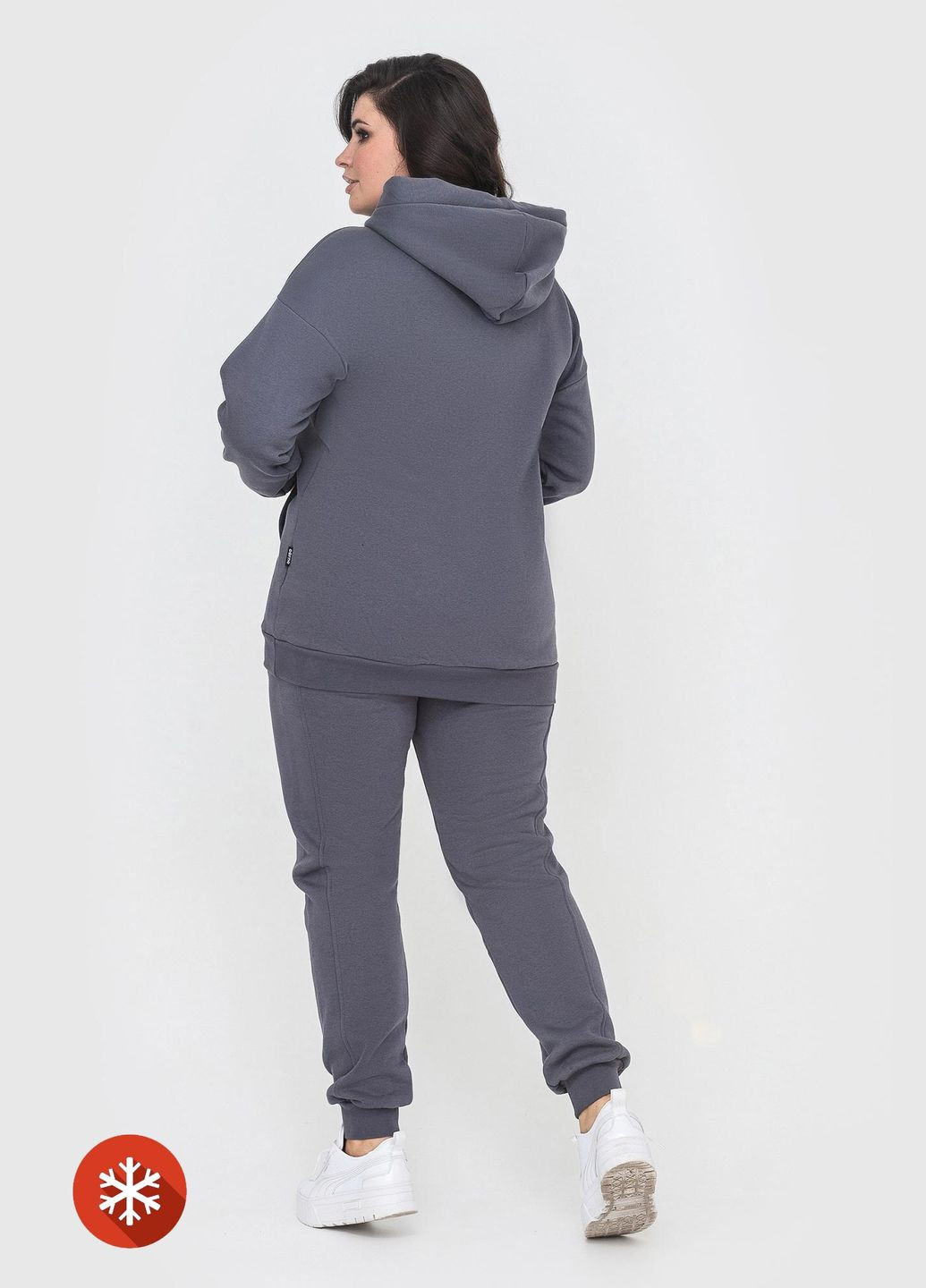 Утепленный костюм RIDE-1 Garne (264295507)