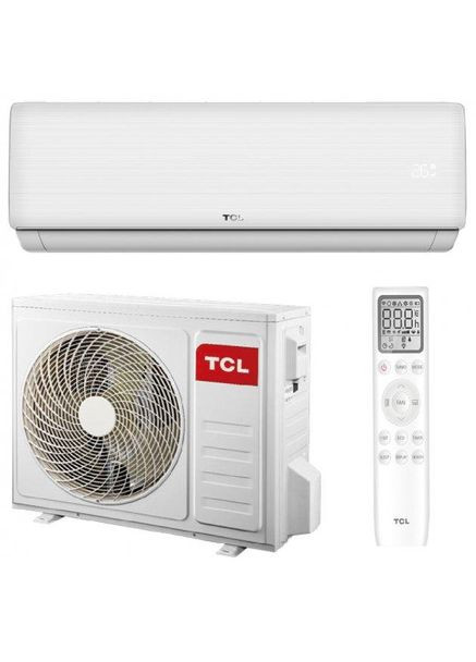 Кондиционер TAC-09CHSA/XAB1 ON/OFF WI-FI Ready TCL (332964471)