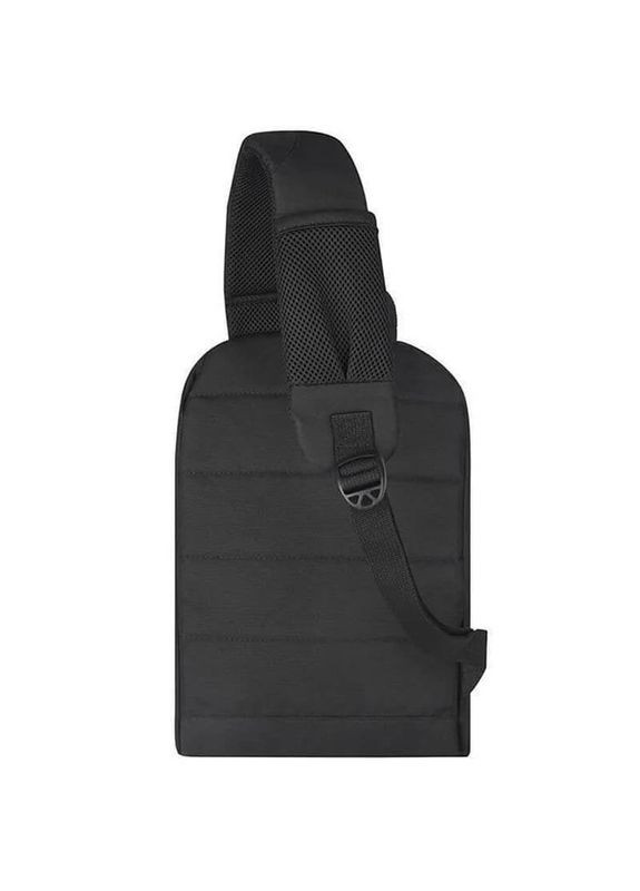 Монорюкзак Travel Accessories Black 6л (Wt611876) Wenger (322199975)