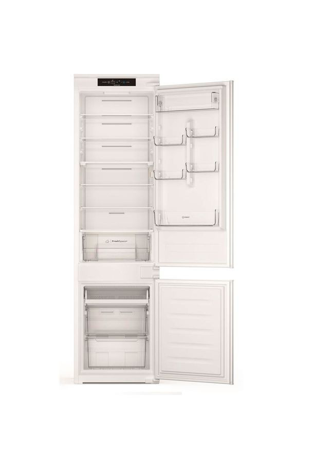 Вбудований холодильник INC20T321EU Indesit (323204653)