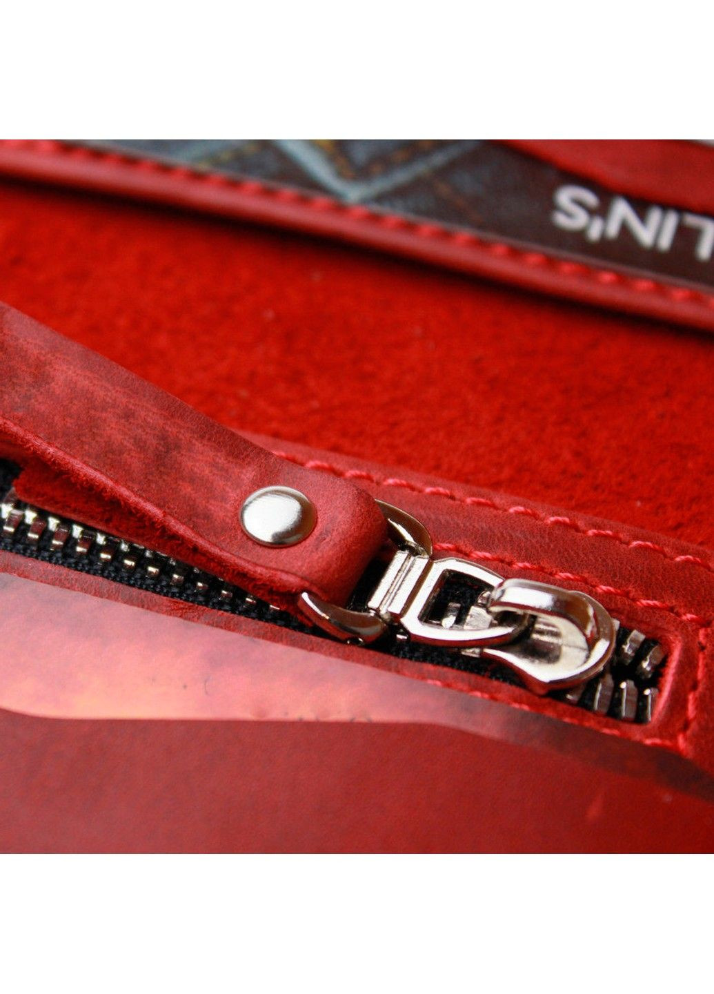 Кошелек кожаный Type #7 FREESKIN (301647803)