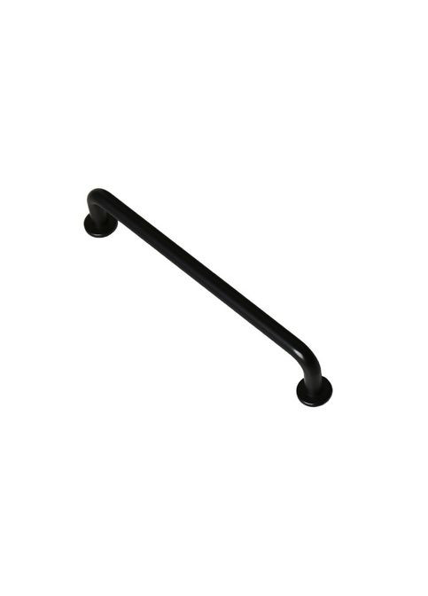 Ручка-скоба 128мм, матовий чорний (S-2380-128 MBN) Kerron (283037105)