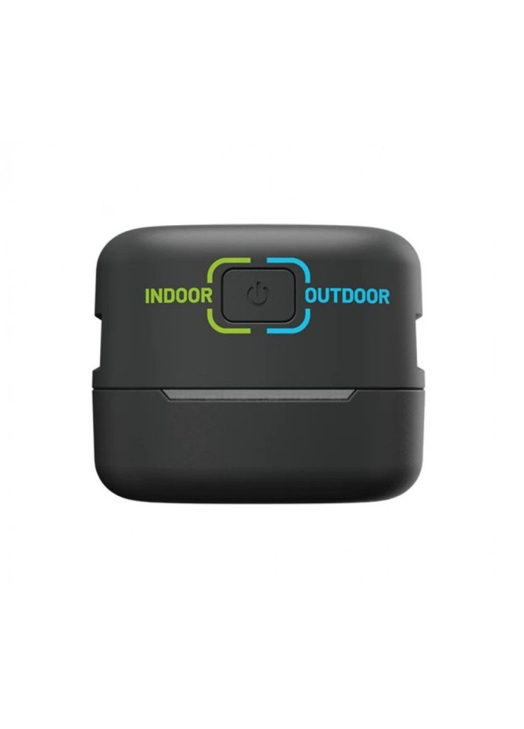 Портативний фумігатор Nitecore EMR30SE + 3 пластини No Brand (331639387)