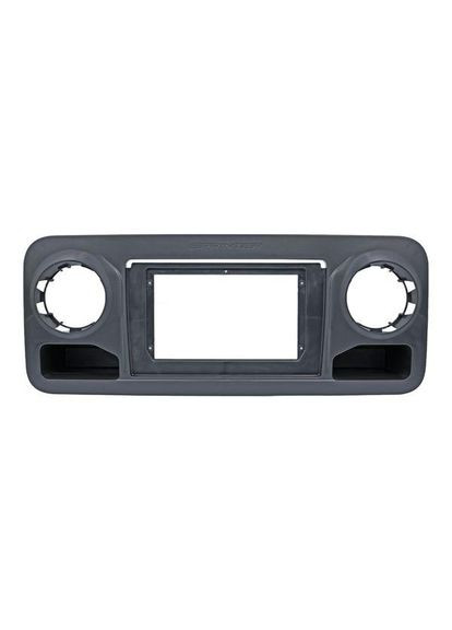 Установочный комплект серии QIV под Mercedes Benz Sprinter 2018 10 дюймов Mercedes-Benz (299904060)