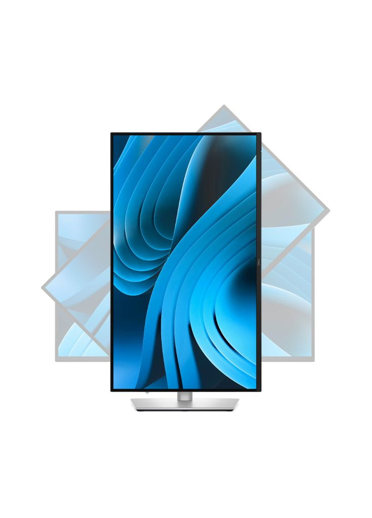 Монітор (m495565) Dell P2725D (369136173)