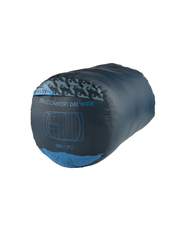 Спальник Tru. Comfort Doublewide 20 Kelty (278001733)
