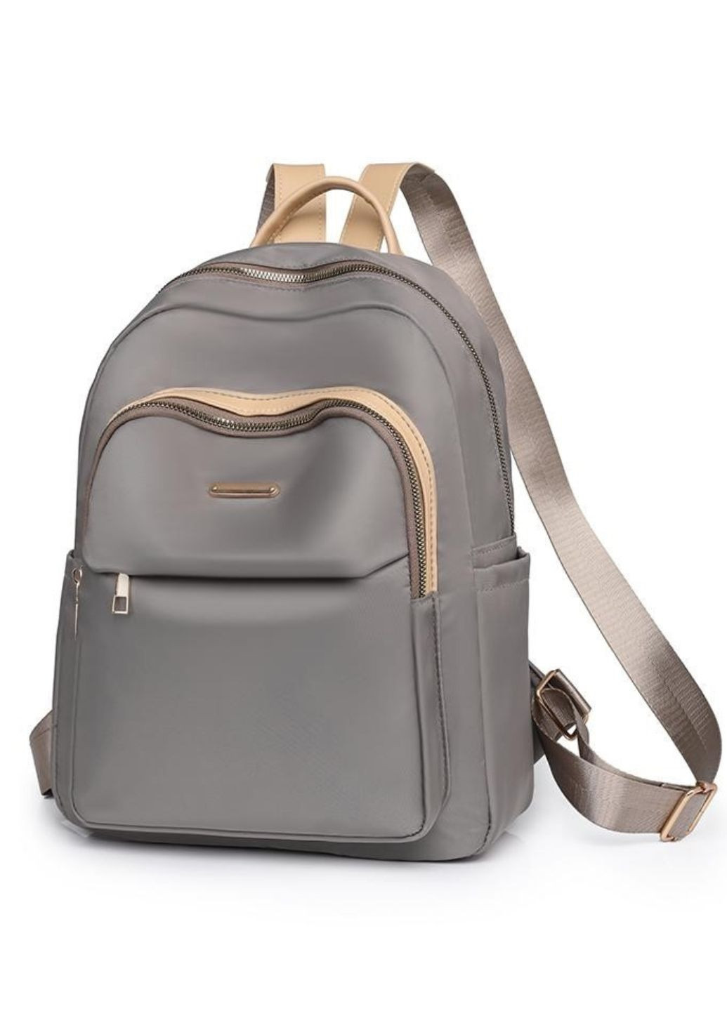 Стильний міський жіночий рюкзак Autumn Breath (144301) - Macarena (304501794)