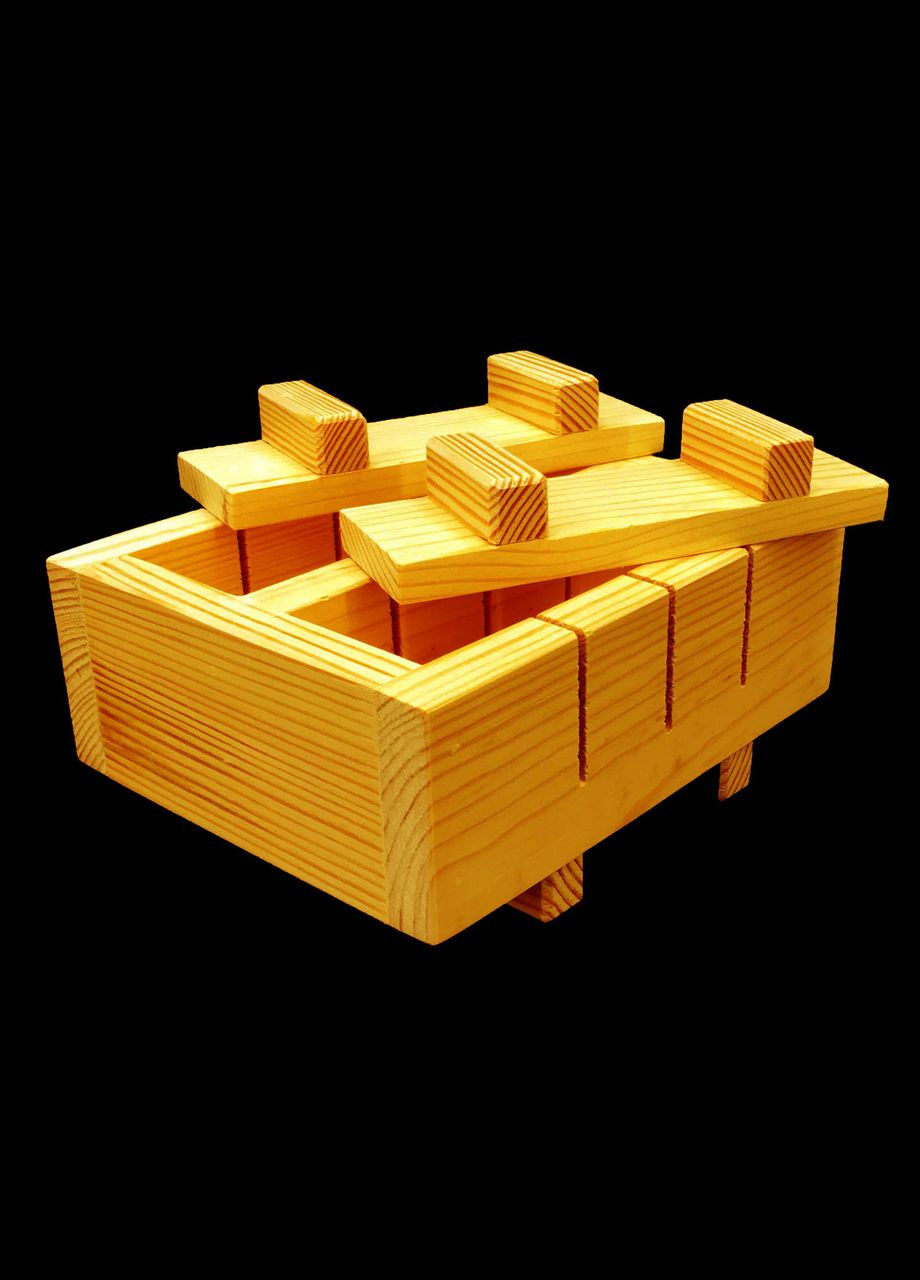 Прес-форма для суші Циндао 8 каррі (ДДП-800703) No Brand (326601865)