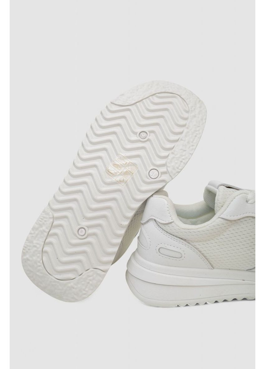 Кросівки жіночі Stilli 248RG40 білі демісезони (361348854)