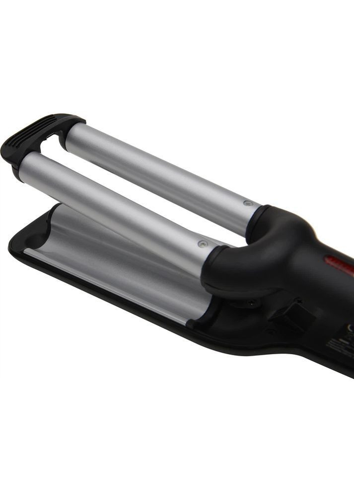 Тройная плойка для волос Esperanza Isabella Hair Curler (370565568)