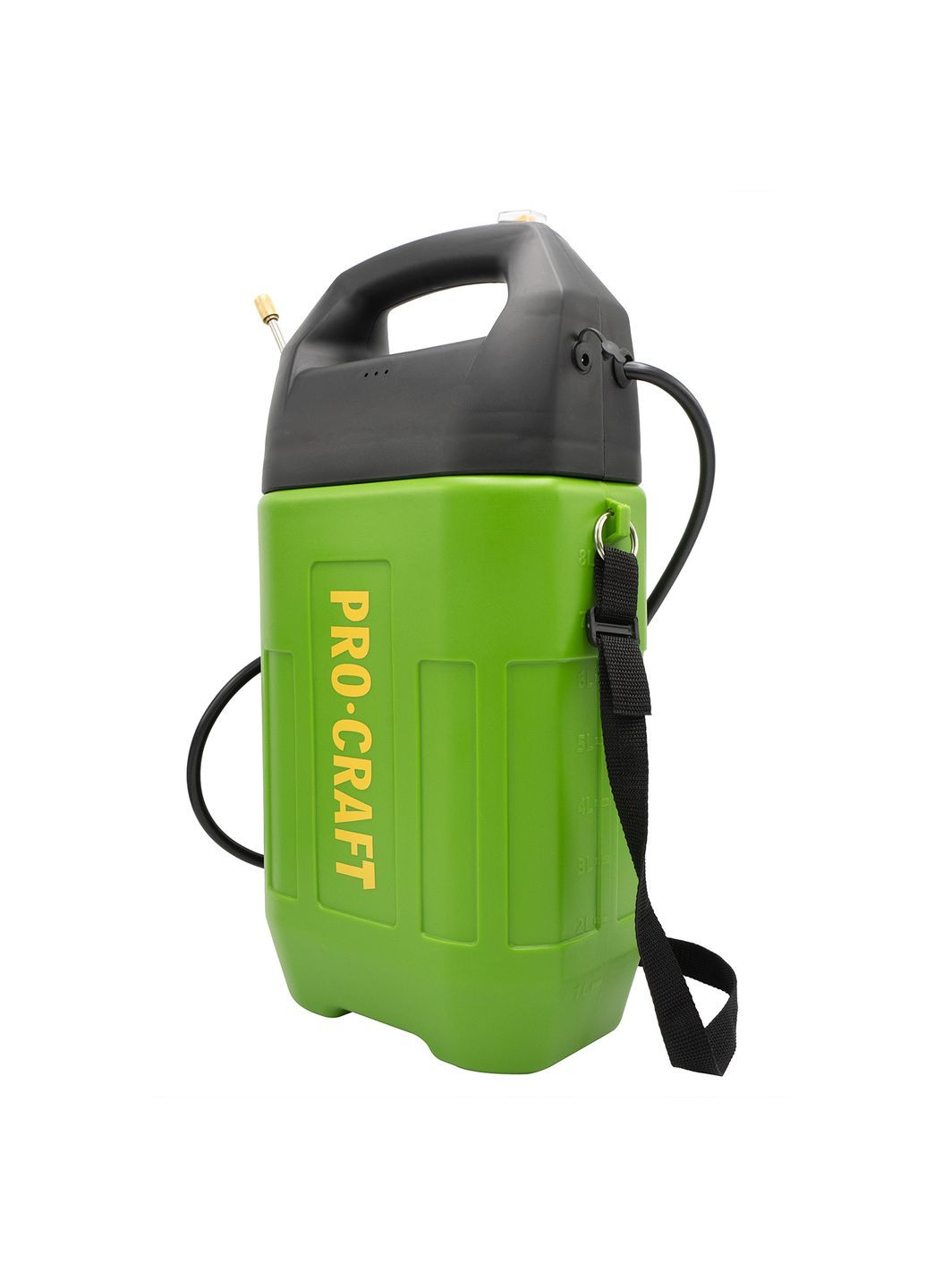 Аккумуляторный опрыскиватель AS2-8 ProCraft (333832498)