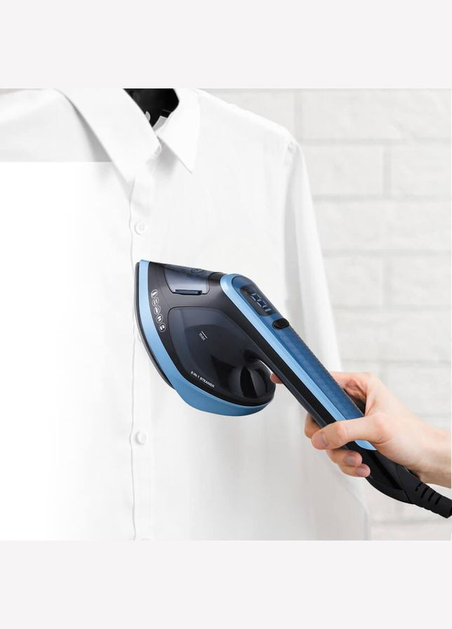 Утюг-парогенератор с керамической подошвой 2 в 1 (MR-315C) Maestro (334007475)