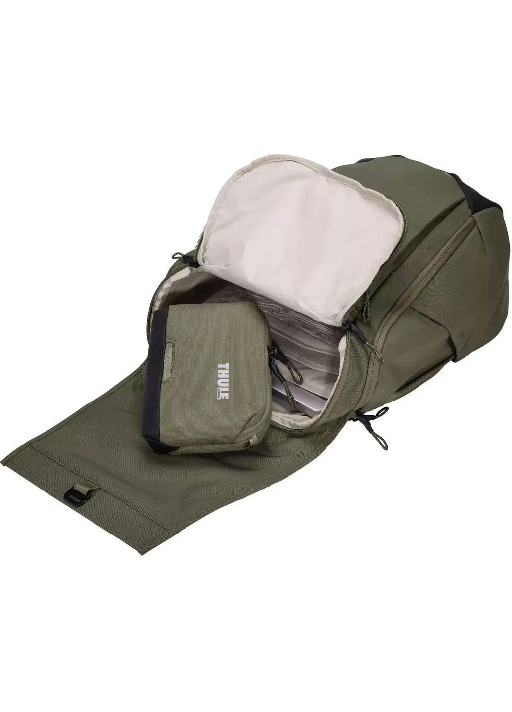 Сумка Paramount Crossbody 2L PARACB3102 Green Thule (316443582)