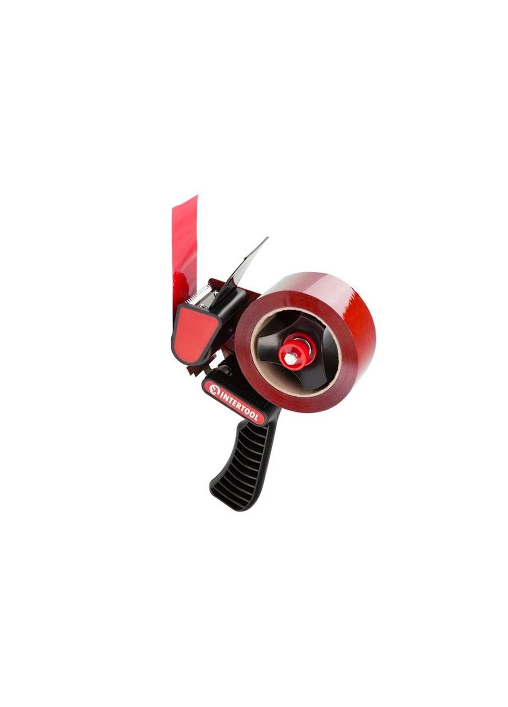 Диспенсер для упаковочного скотча HT-6044 50мм Intertool (388201320)