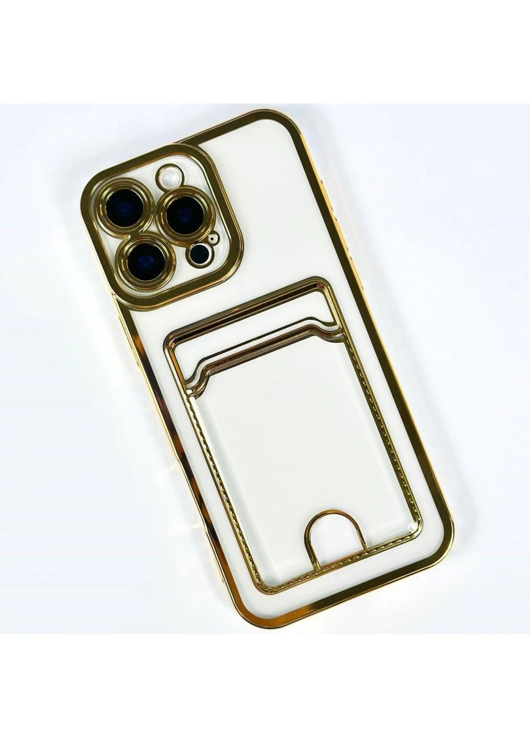 Чохол Pocket Case для iPhone 11 Pro Max Wave (382922606)