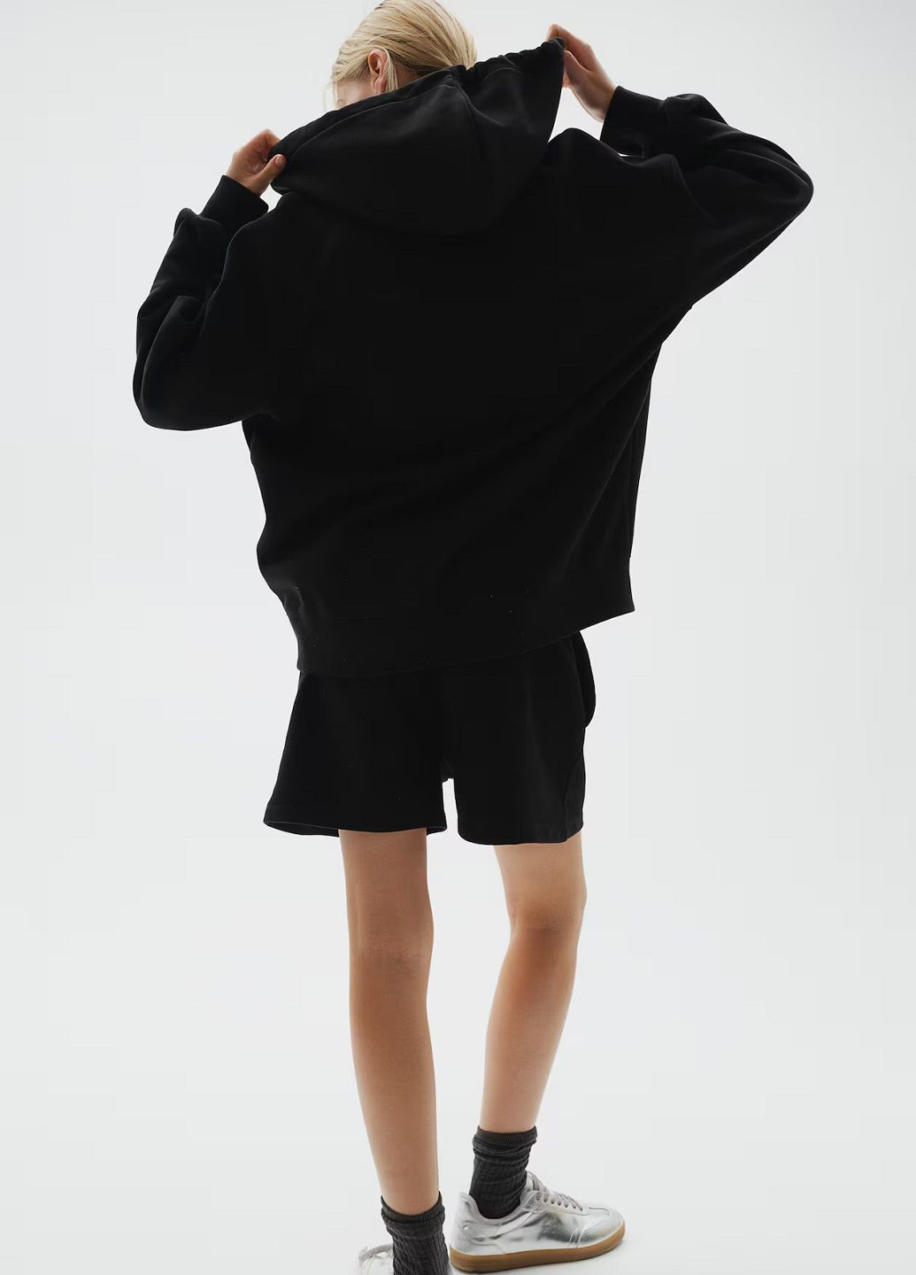 Толстовка H&M (302174325)