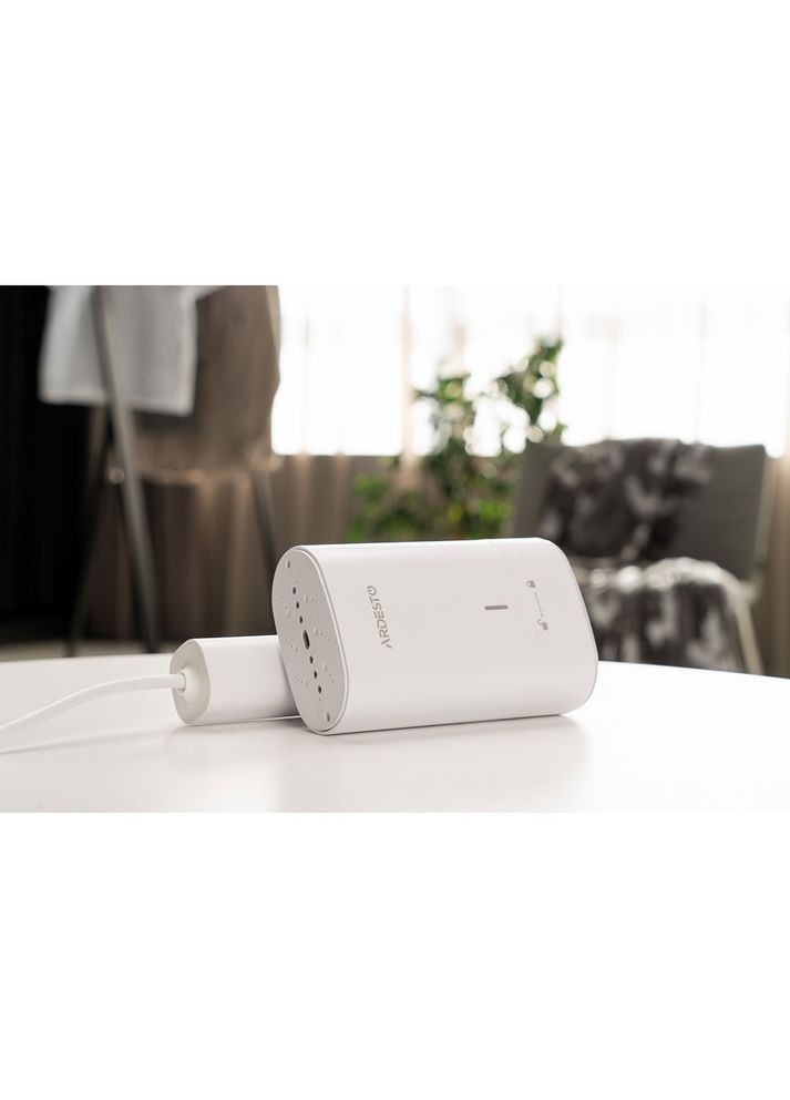 Відпарювач SI-S1200W White Ardesto (306581958)