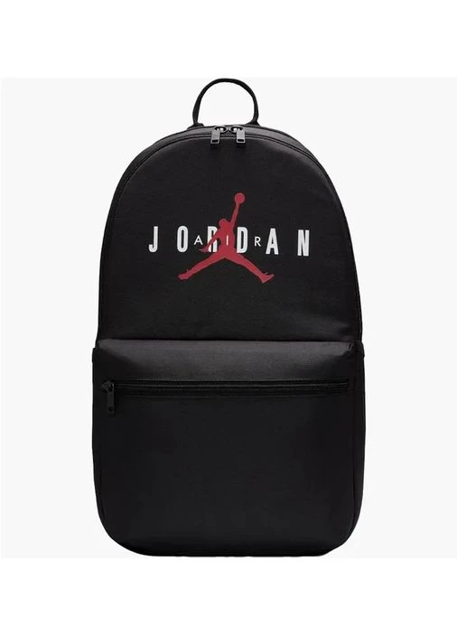 Рюкзак Nike Jam Hbr Eco Black MA0931-023 Jordan (380653656)