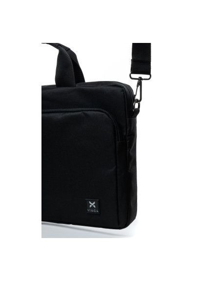 Сумка для ноутбука 14" NB1430 black (NB1430BK) Vinga 14&quot; NB1430 black (369879668)
