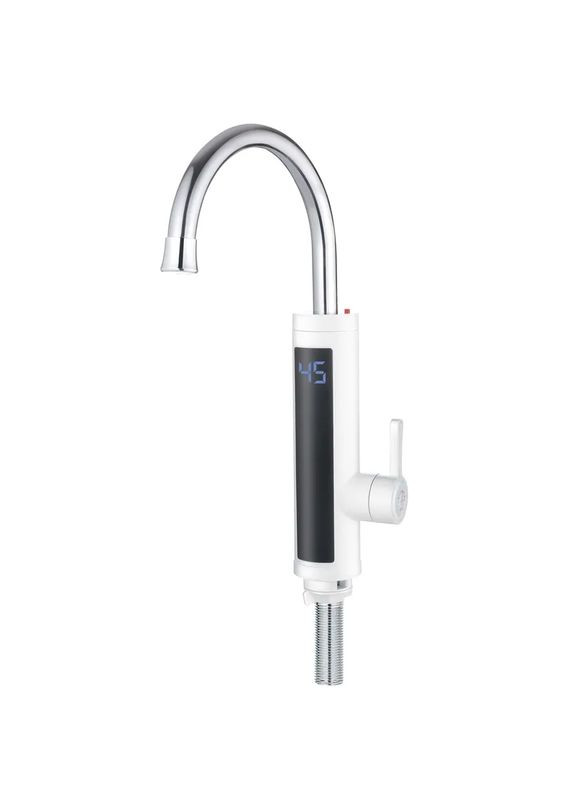 Проточный водонагреватель ELW45-E (с инд. темп.) (ZX4775) Zerix (366323241)