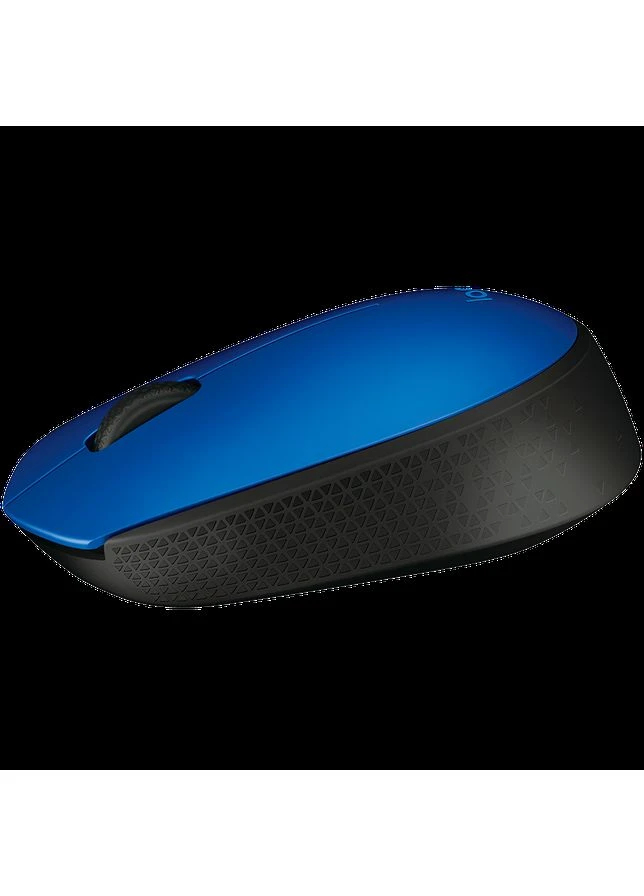 Миша M171 Синій (910-004640) Logitech (385772026)