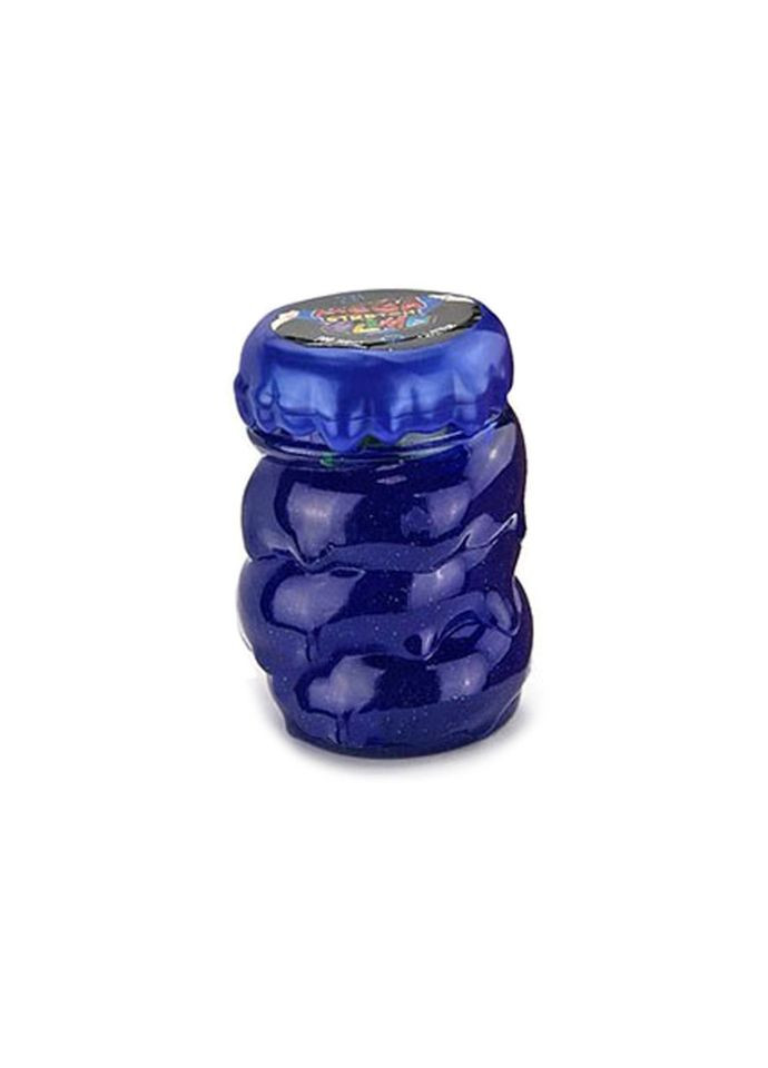 Вязкая масса "Mega Stretch Slime" SLM-10-01U рус Danko Toys (363265591)