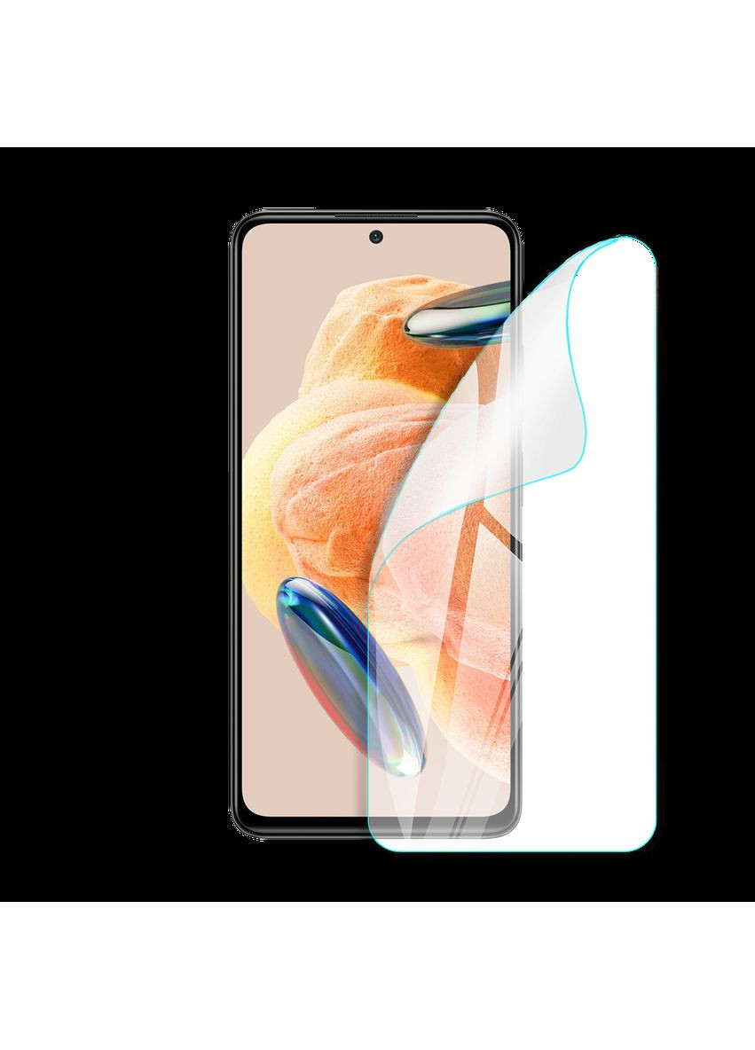 Поліуретанова плівка для Xiaomi Redmi Note 12 Pro 4G серії Edge Armor GP (372181933)