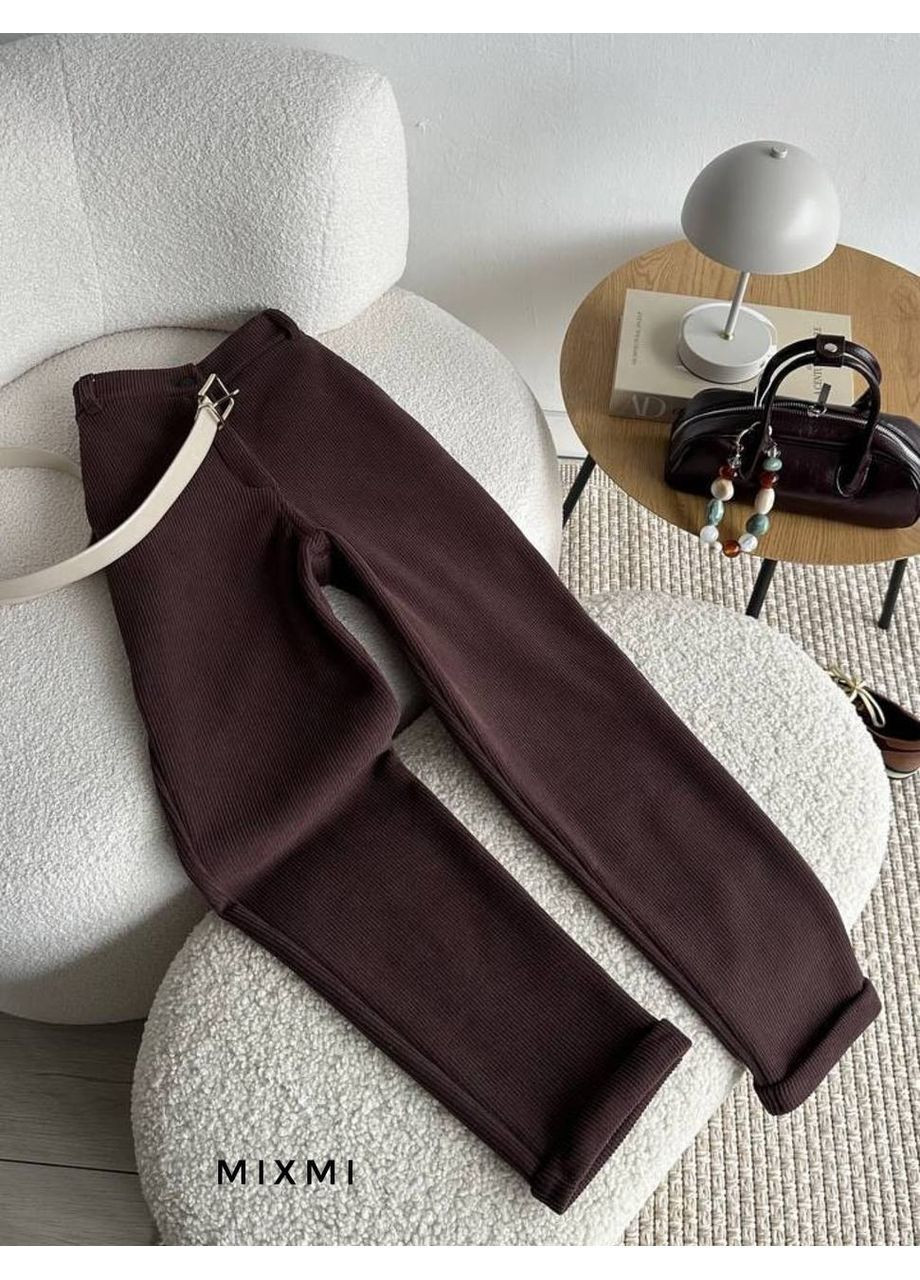 Брюки женские No Brand (369135689)