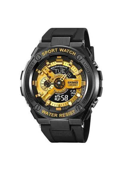 Часы армейские скмей 2101BKGD, Часы спецназовцы, Лучшие XJ-651 тактические часы Skmei (337342520)