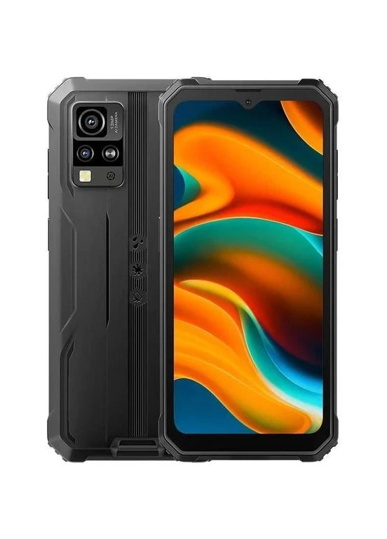 смартфон 2/32gb black Blackview (386160578)