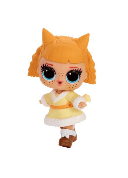 Кукла LOL Surprise Eye Spy Foxy grrrl Лисичка Series Загадочные подружки color change 542629 L.O.L. Surprise! (369798881)