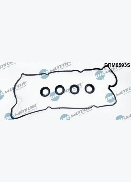 Прокладка автомобільна Dr.Motor (367033649)