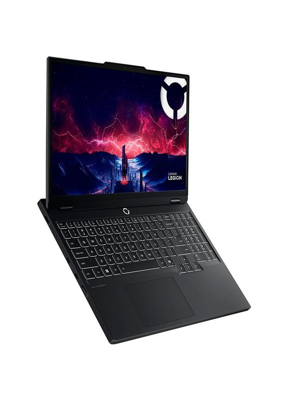 Ігровий ноутбук Legion 5 15AHP10 Eclipse Black (83M00066RA) Lenovo (362671615)